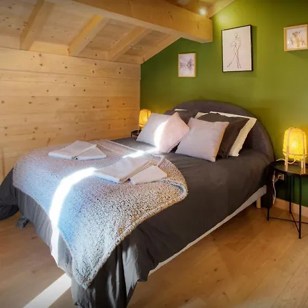 Elomaz - Ovo Network Chalet *