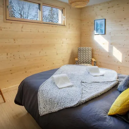 Chalet Elomaz - Ovo Network