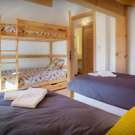 Elomaz - Ovo Network Chalet