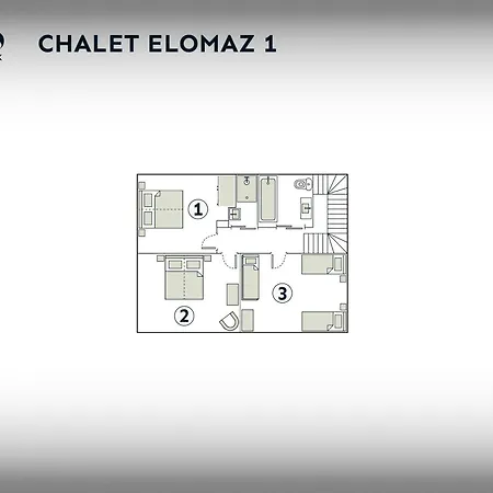 Elomaz - Ovo Network 木屋 *