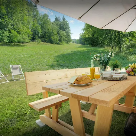 Elomaz - Ovo Network Chalet *